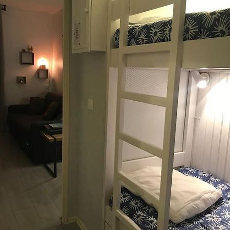 Appartement Aux Pieds Des Remontees Mecaniques Bagnères-de-Luchon Zewnętrze zdjęcie