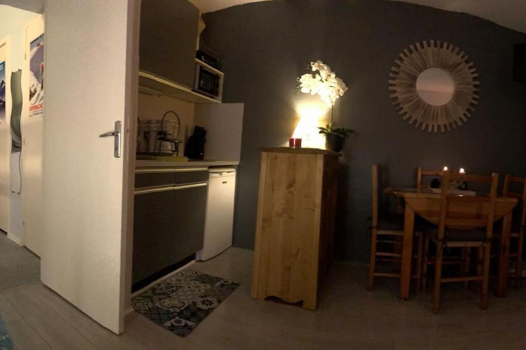 Appartement Aux Pieds Des Remontees Mecaniques Bagnères-de-Luchon Zewnętrze zdjęcie
