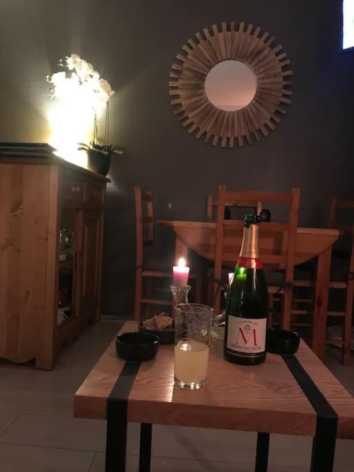 Appartement Aux Pieds Des Remontees Mecaniques Bagnères-de-Luchon Zewnętrze zdjęcie