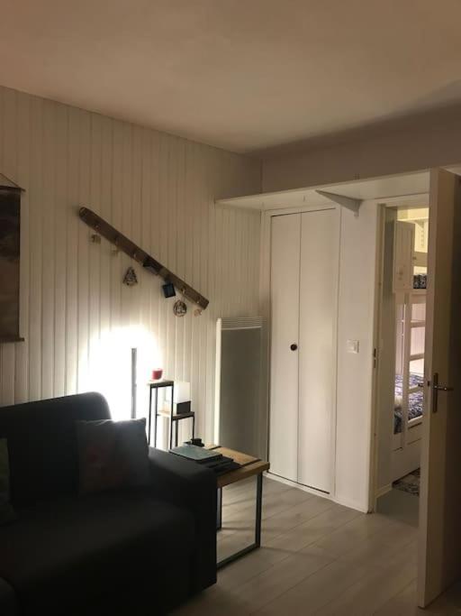 Appartement Aux Pieds Des Remontees Mecaniques Bagnères-de-Luchon Zewnętrze zdjęcie